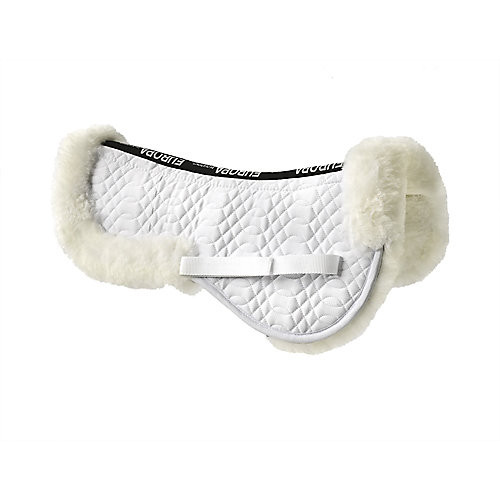 Europa Solid Spine Half Pad