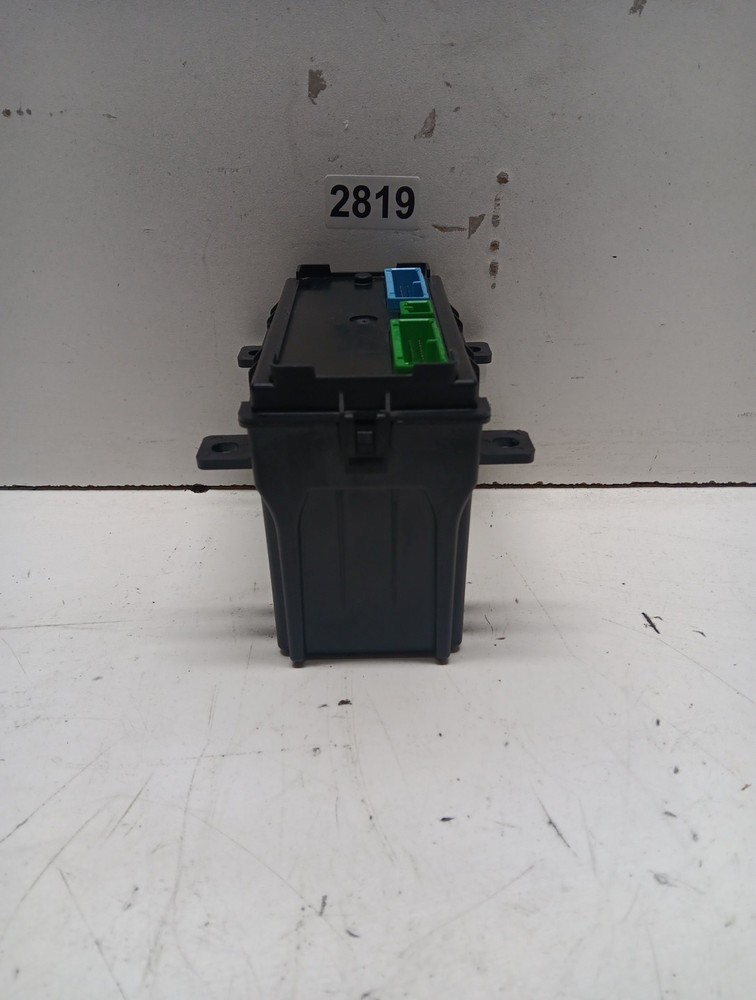 21083375-P08 VOLVO VNL CAB CONTROL UNIT MODULE #2819