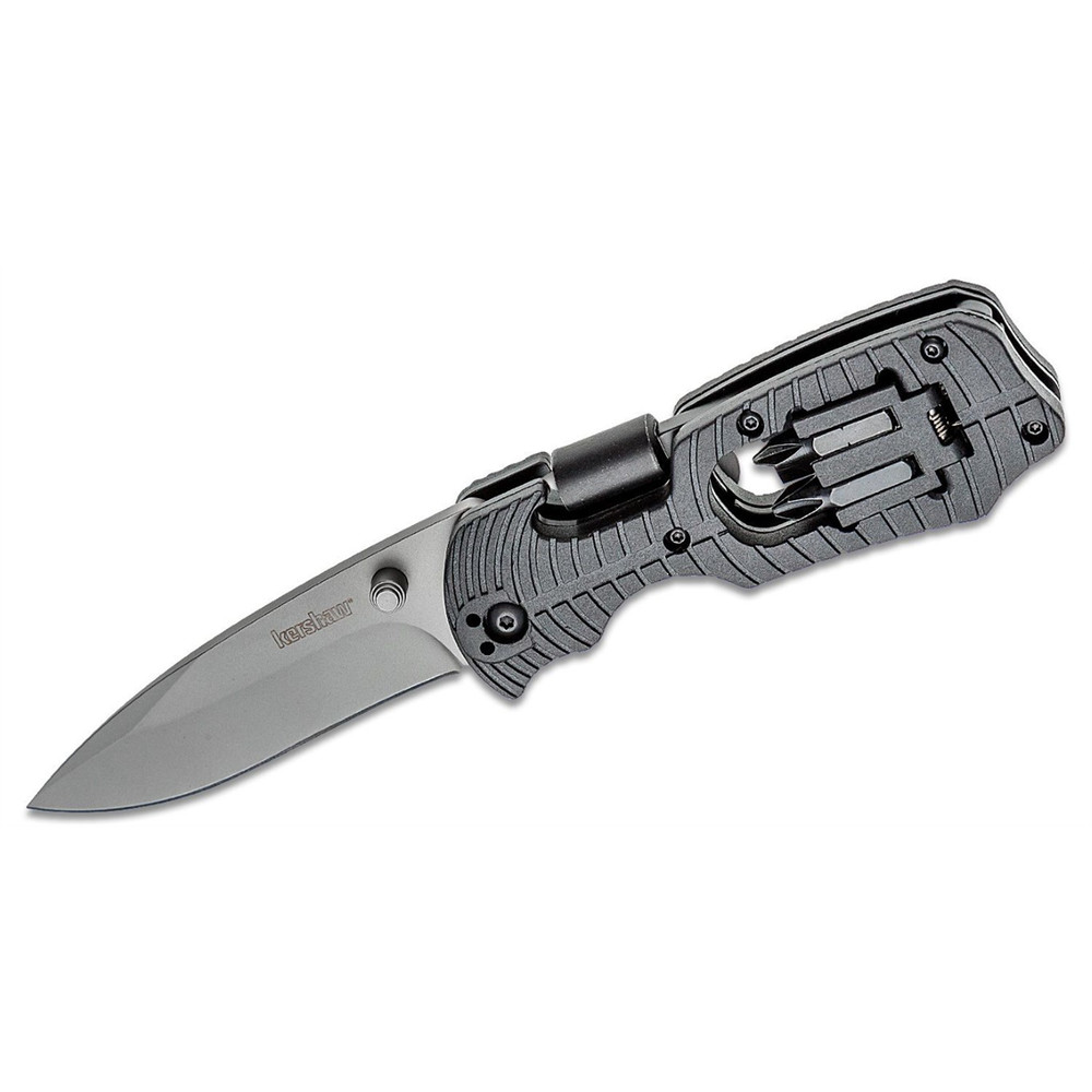 Kershaw 1920 Select Fire Tool Knife