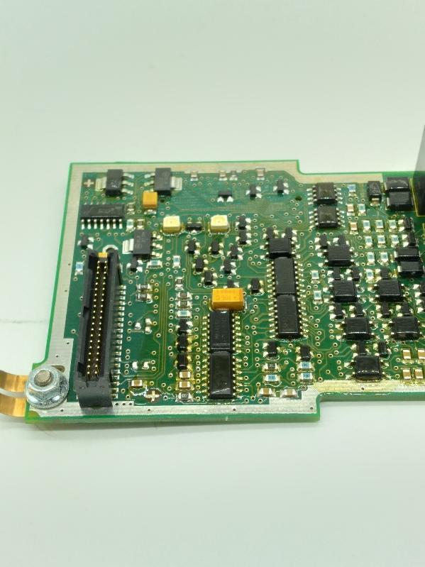 Siemens ULC0188 Circuit Board