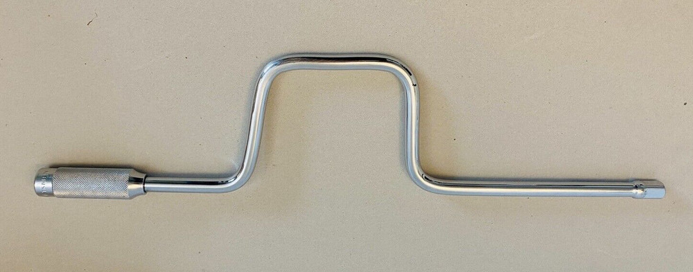 CRAFTSMAN 44161 Speed Handle 1/2" Drive