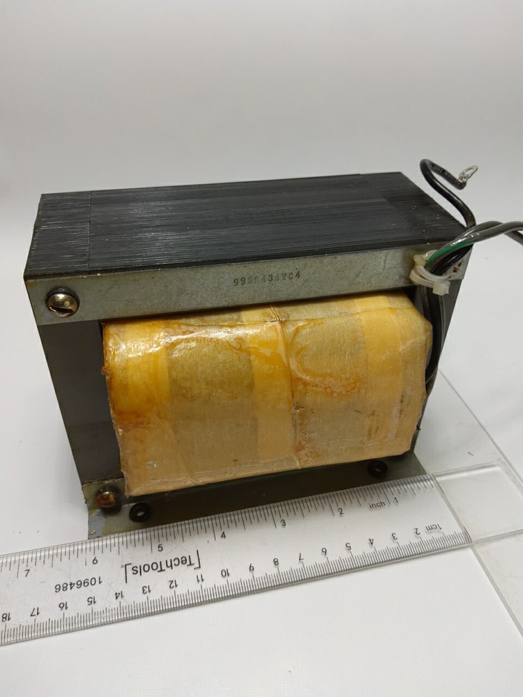 KEPCO TRANSFORMER PART # UNKNOWN