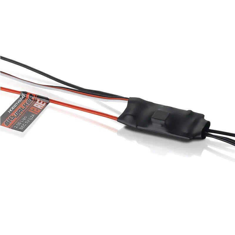 HobbyWing Skywalker Series 12AE ESC