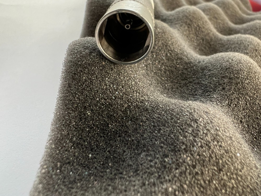 Medtronic Midas Rex Legend AT10 Telescoping Attachment.