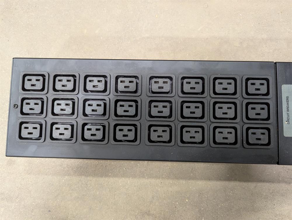 Powerspec RPS-PDU-CM-5 Power Distribution Unit