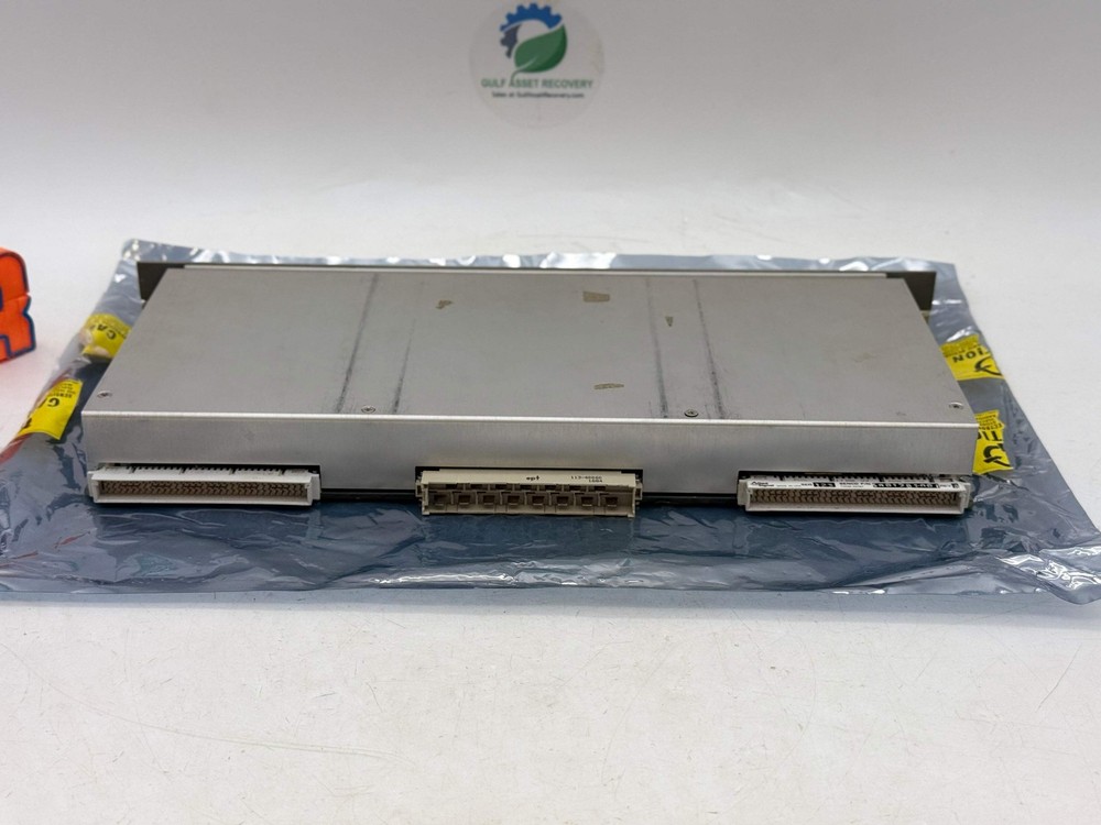 Bendix PECC Precision Engine Controls 5001281-001 Power Input Module (Used)