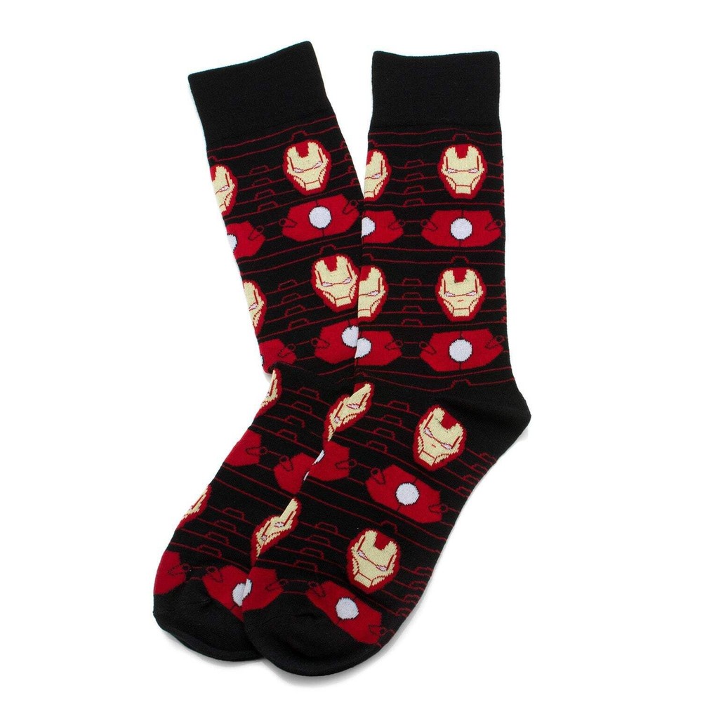 Marvel Iron Man Favorites Gift Set