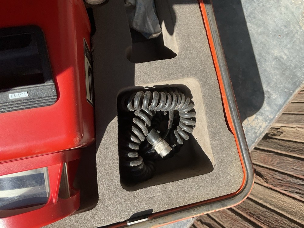 Sokkia LP3A Surveying Laser