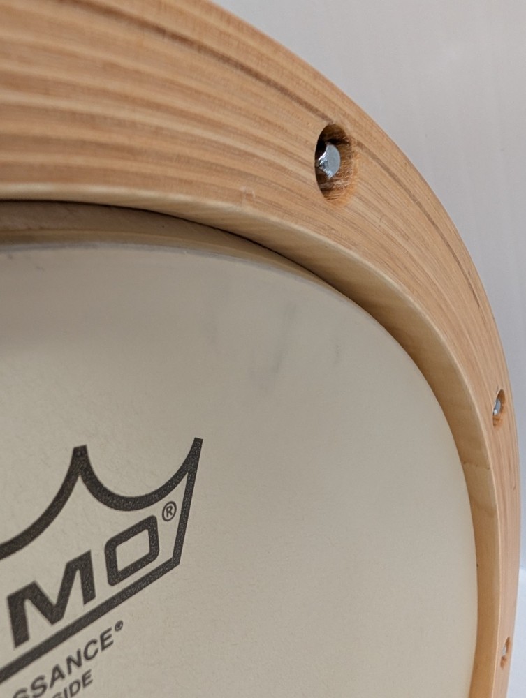 (B1939) Drum Workshop (DW) - PDP Concept Maple - Snare Drum