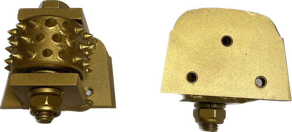 Bush Hammers for Floor Grinder