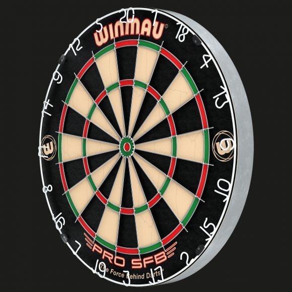Winmau Pro SFB Dartboard