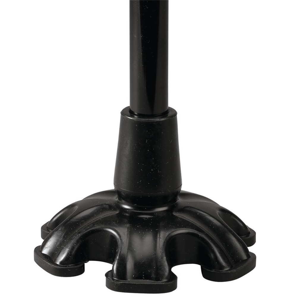 Extra Large 6 Prong Cane Tip