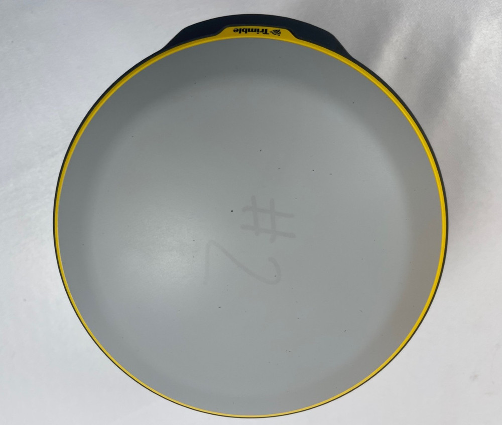 Trimble R2 Receiver - submeter - 220 Channels