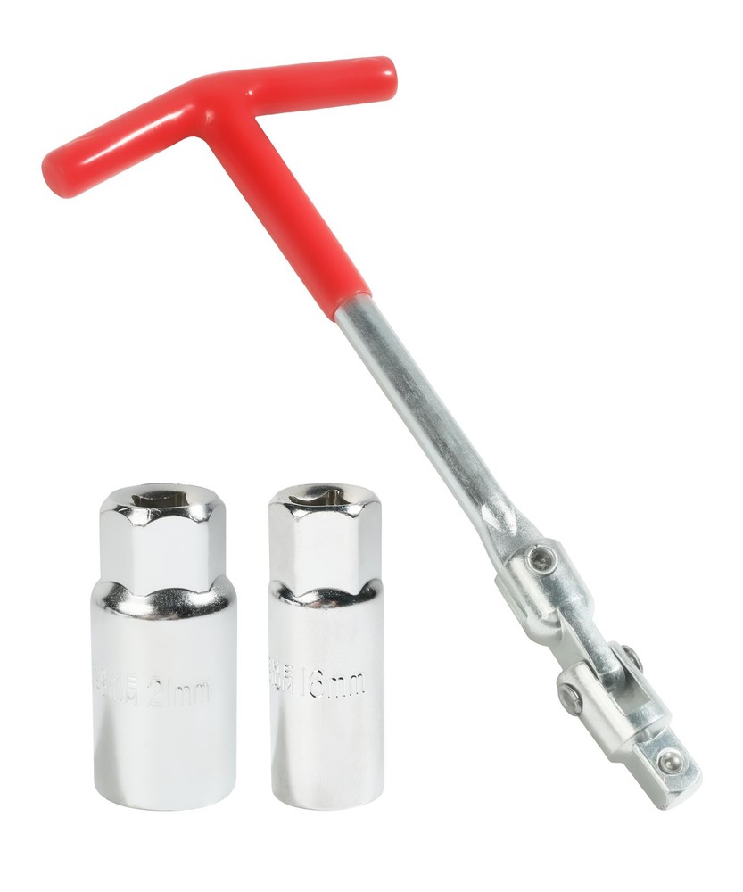 bylikeho Spark Plug Tool,Spark Removal Socket...