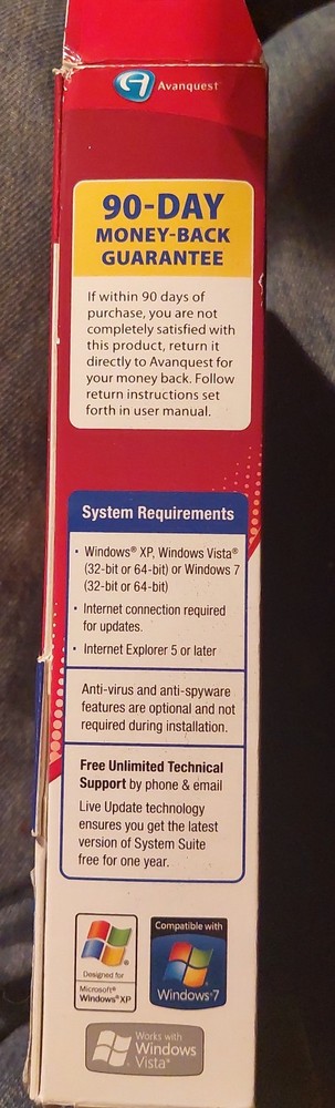 software lifetime license
