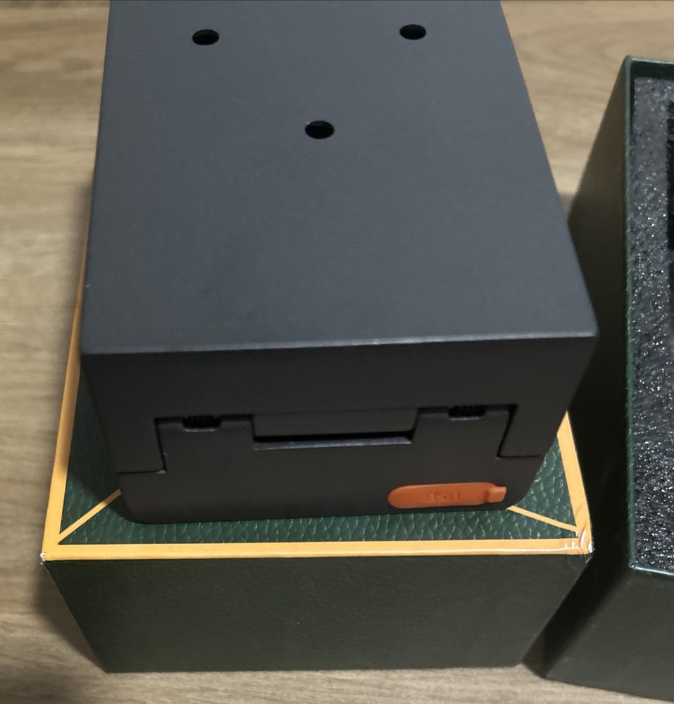 Smart Lock Box, Key Lock Box with Code APP, Electronic Digital Bluetooth Lockbox