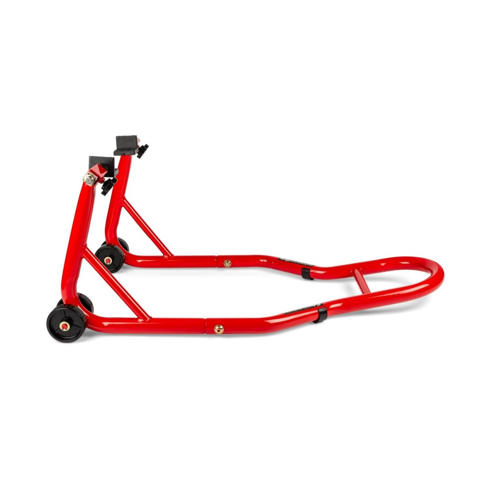 Motoforce Racing Kickstand Red