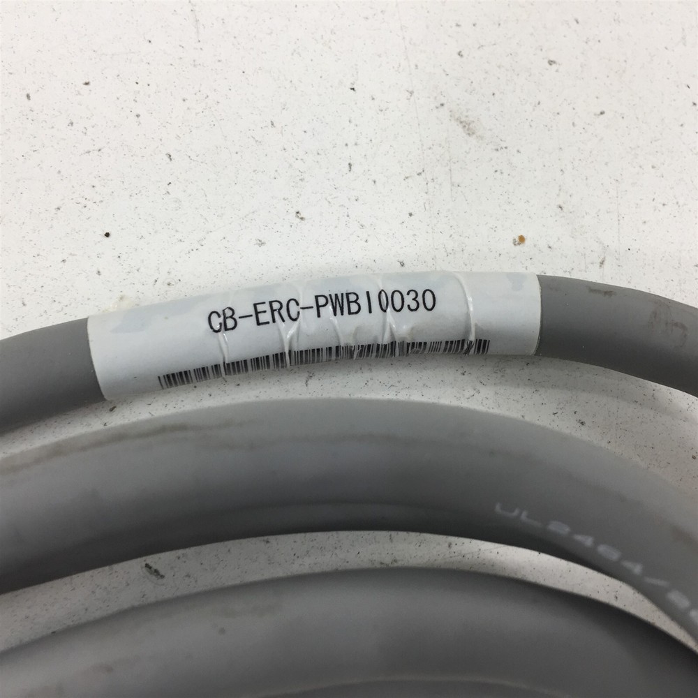 IAI CB-ERC-PWBIO030 Servo Cable