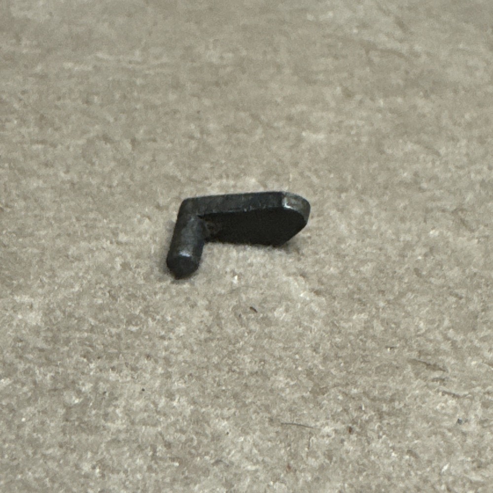 R E Davis Trade Gun Fly #581