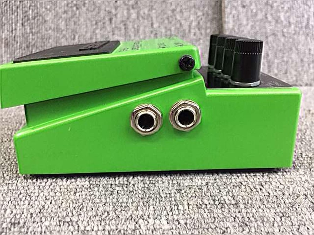 Boss PH-3 Phase Shifter Pedal