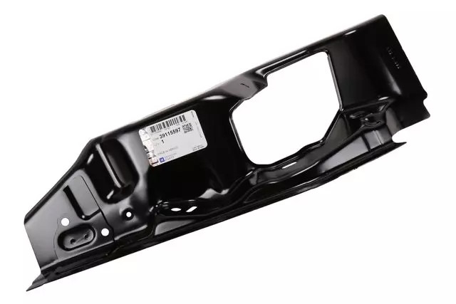 Genuine GM Passenger Side Back Body Pillar Inner Panel 39115597
