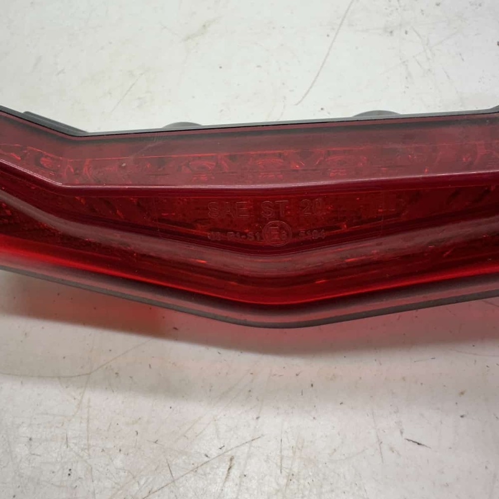 Tail Light - 2023 Can-Am Commander Max XT 1000R