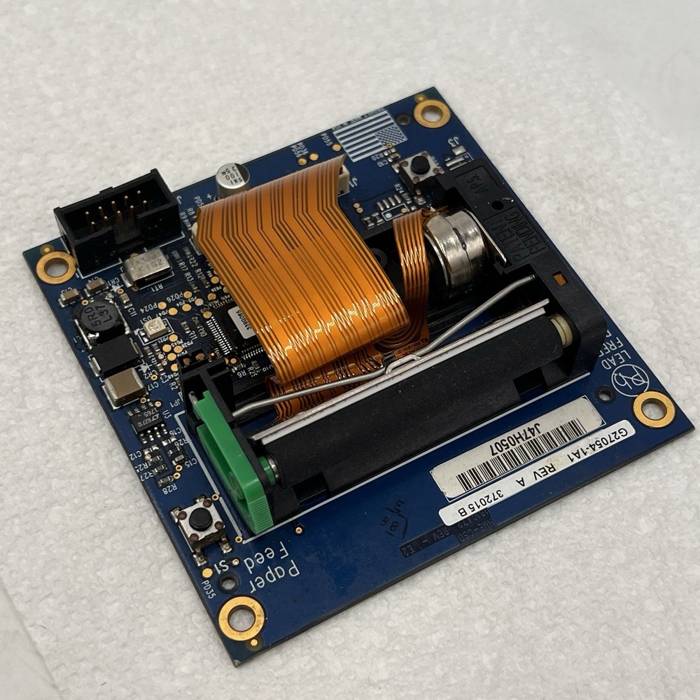 HME SYS30A Printer Board G27054-1A1