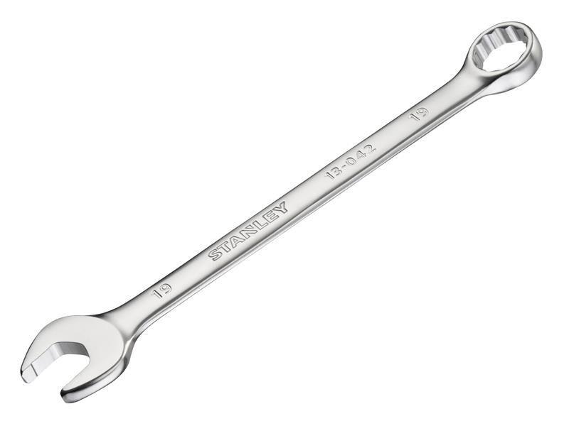 STANLEY® Outils à main - Clef à molette 19mm