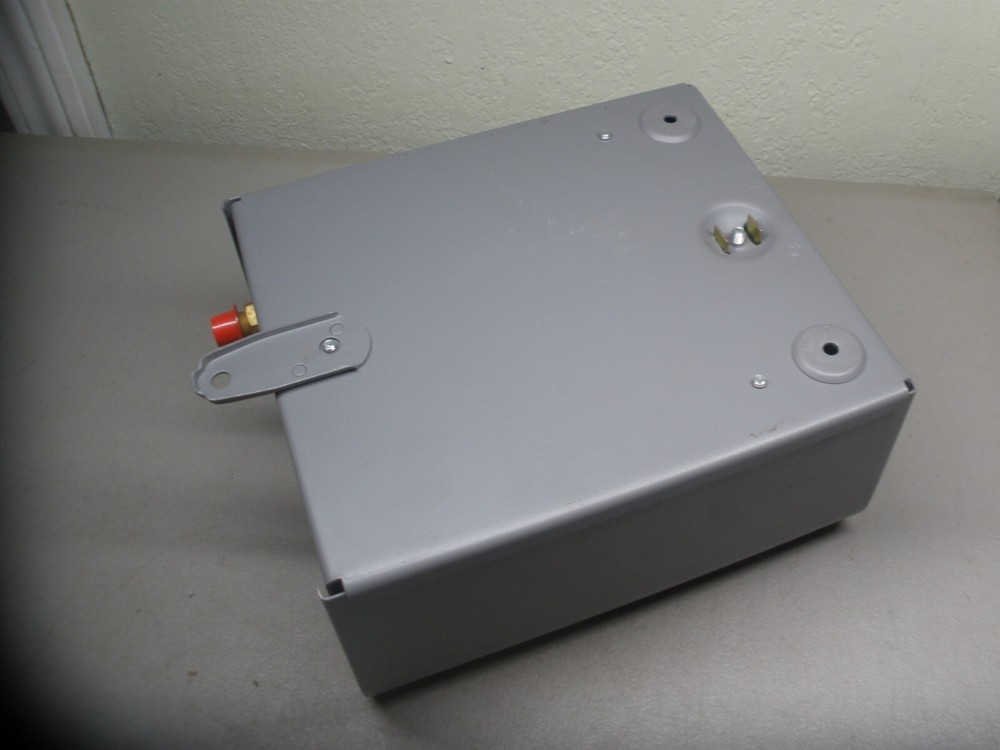PARAGON 8247-00 DEFROST TIME CONTROL 900594