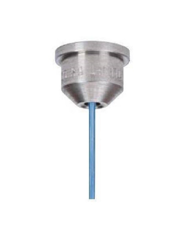 TeeJet Stream-Jet Solid Stream Stainless Steel Nozzle Spray Tip 2.0 GPM @ 40 PSI