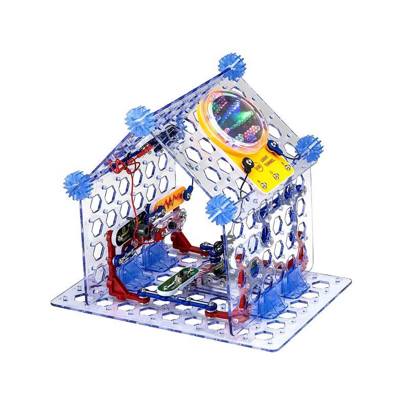 Elenco SC-3Di 3D Illumination Snap Circuits