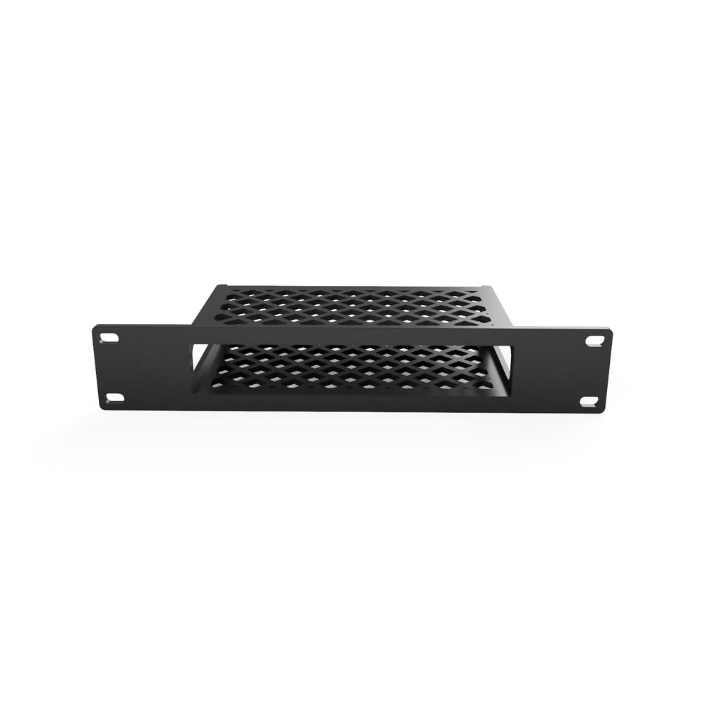 TP-Link SG108P Rack Mount 10" Mini Rack - 1U (Modular)