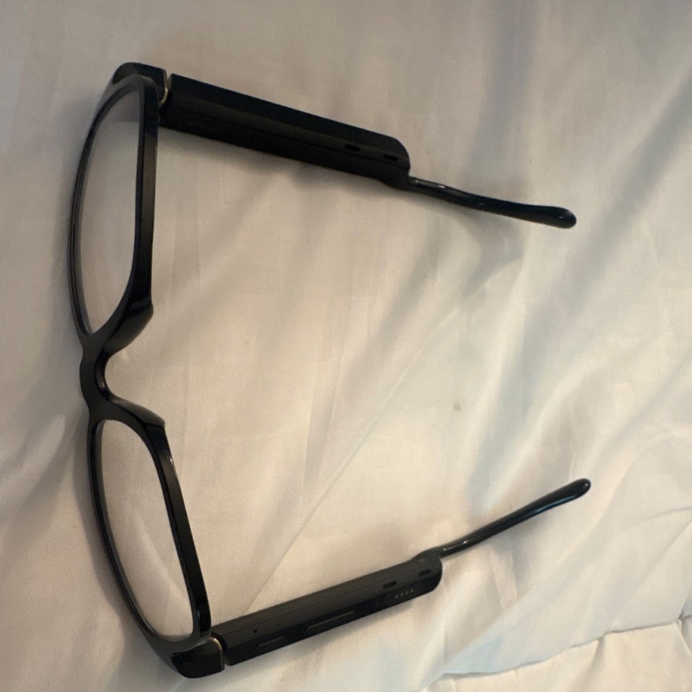 Amazon Echo Frames 2nd Generation Used Once Perfect condition