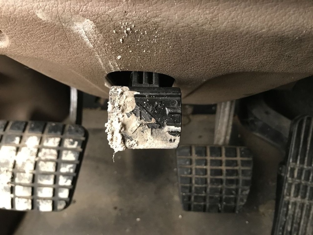 Freightliner CASCADIA Steering Column - Used