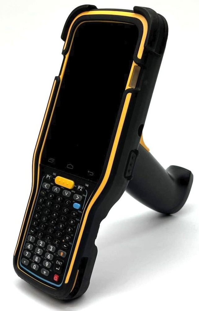 CipherLab RK95 Mobile Computer Android Barcode Scanner Handheld RK954-52K-WVGA-C