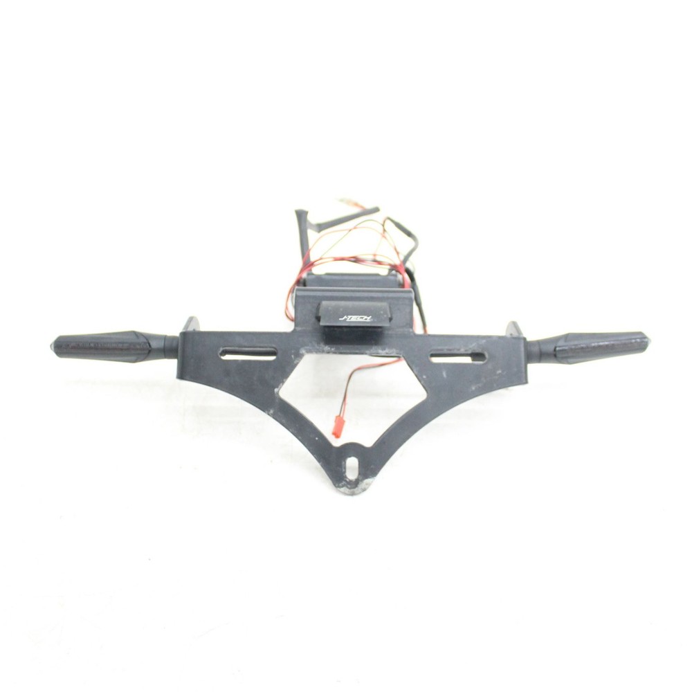 2017 HONDA CB650F J-TECH Tail Tidy - B53079