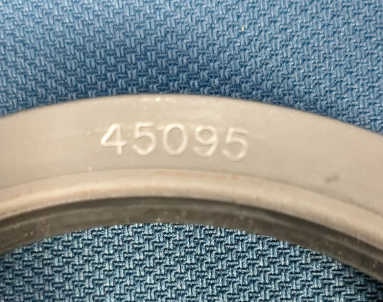 45095 SKF Scotseal PlusXL
