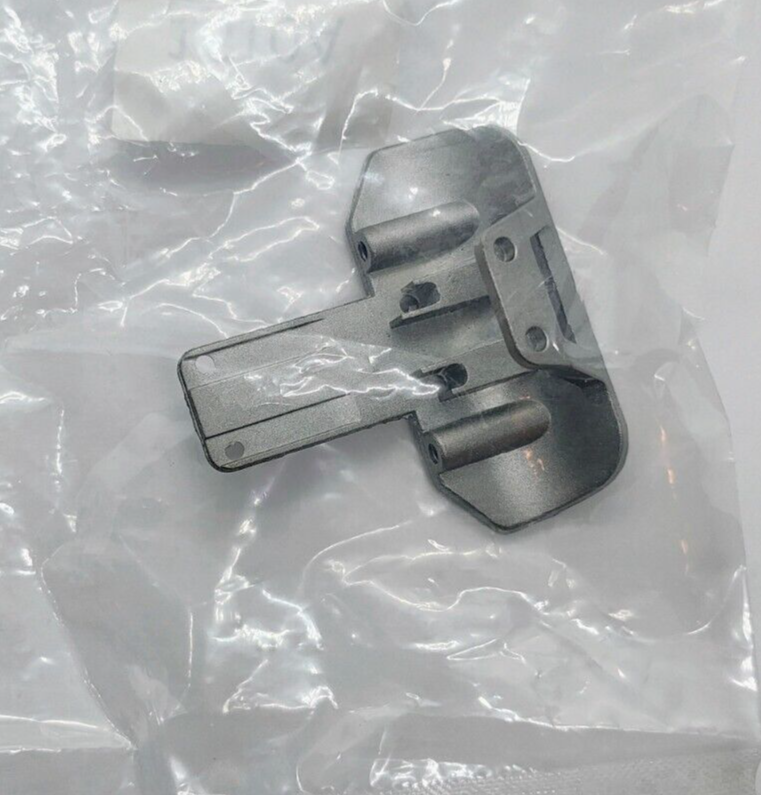 MJX Hyper Go RC Buggy 16207 Front Bumper Hinge Bracket 1610A SHIPS FREE From US