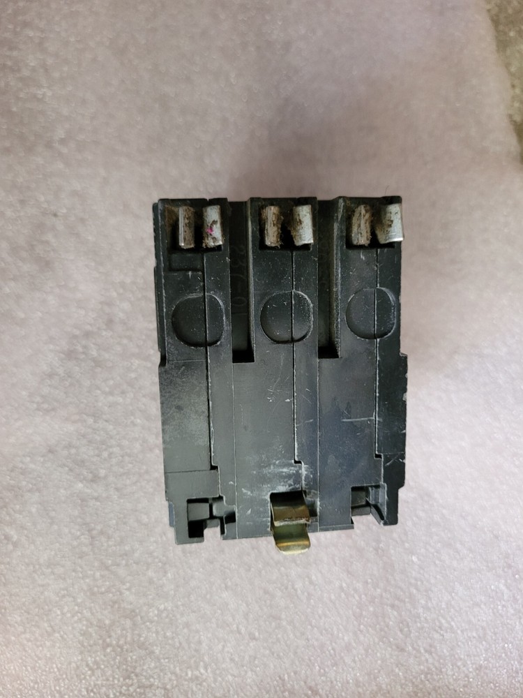 QO320 SQUARE D 3POLE 20AMP 240V