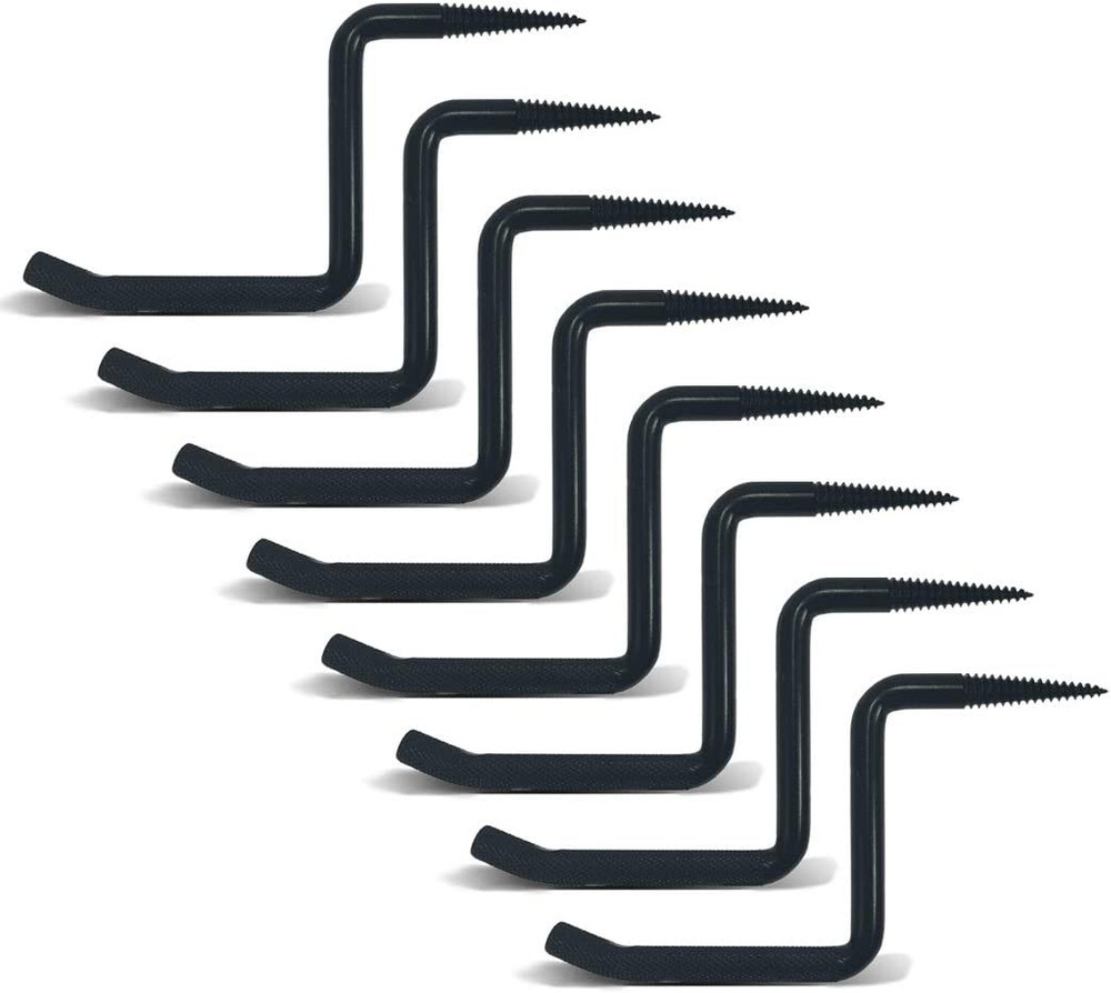 Screw-In Tree Step Blinds Step up Climbing Tree - Pack of 8 - S