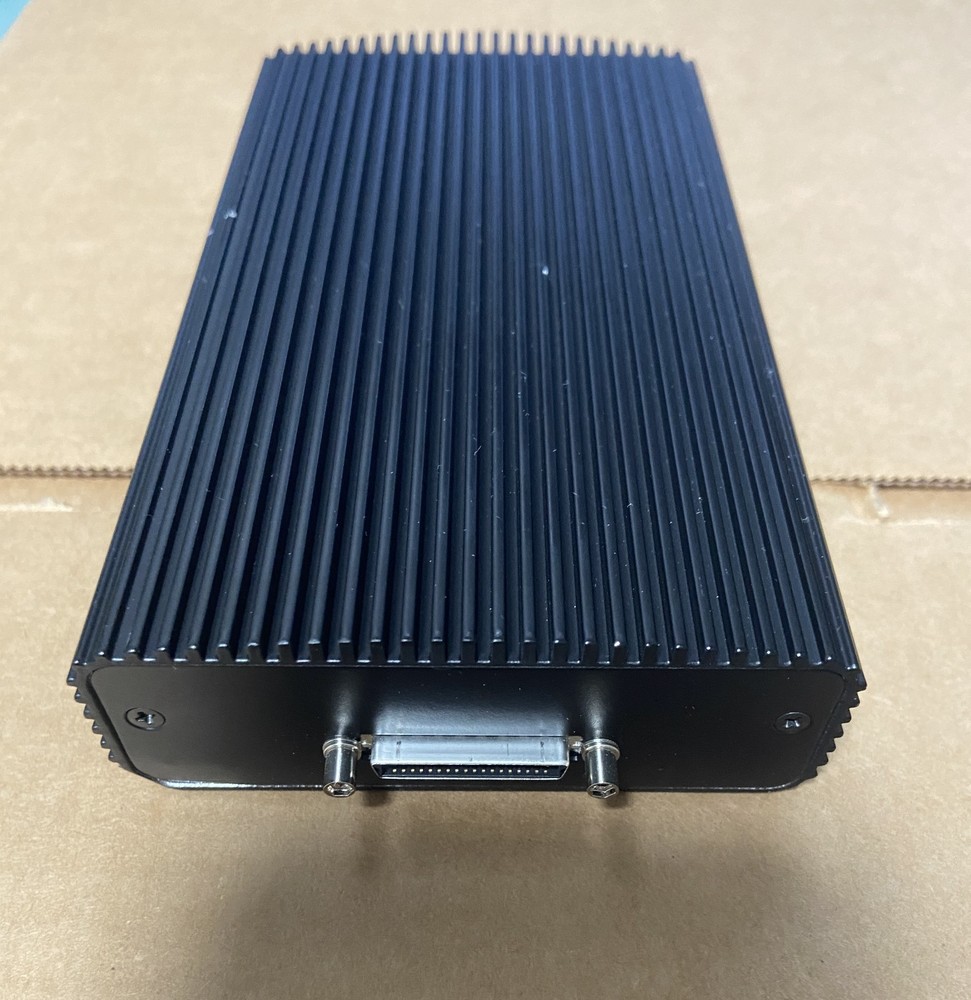 Polycom Eagle Eye Digital Extender Demodulator 2215-66628-001.