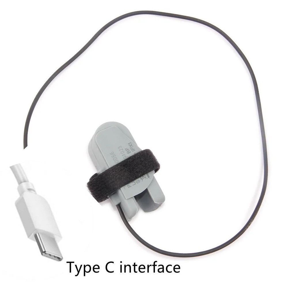 Adult probe for CMS50F/RS01