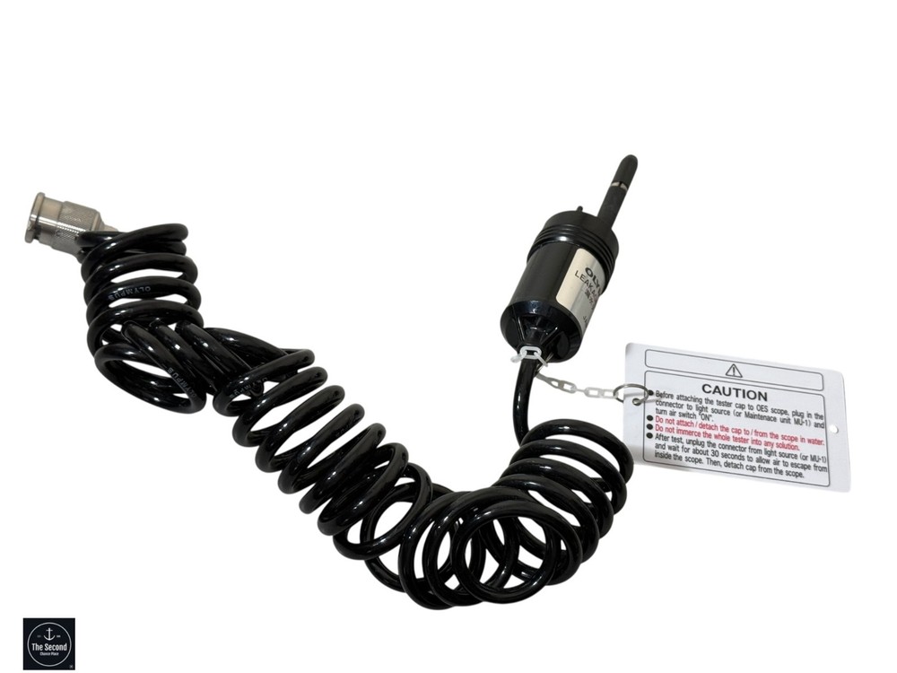 Olympus MB-155 Leakage Tester