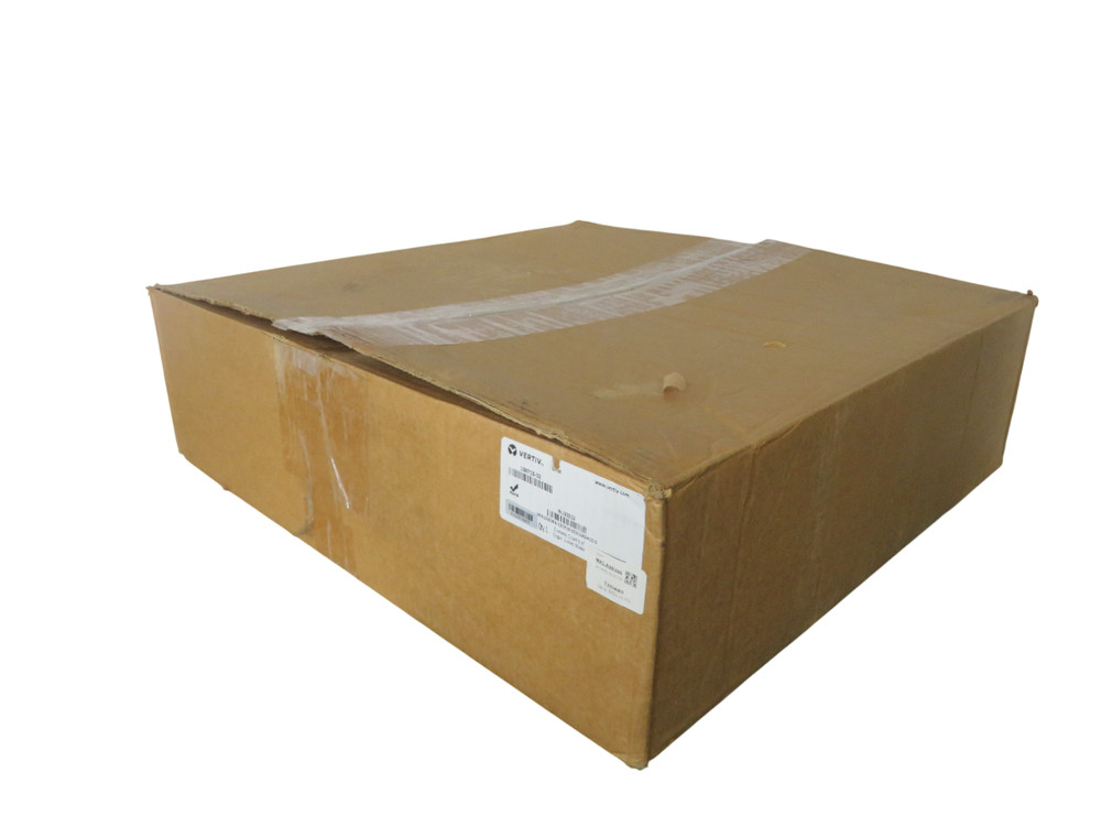 Vertiv Geist NU30212  high-performance rack-mount switched rack