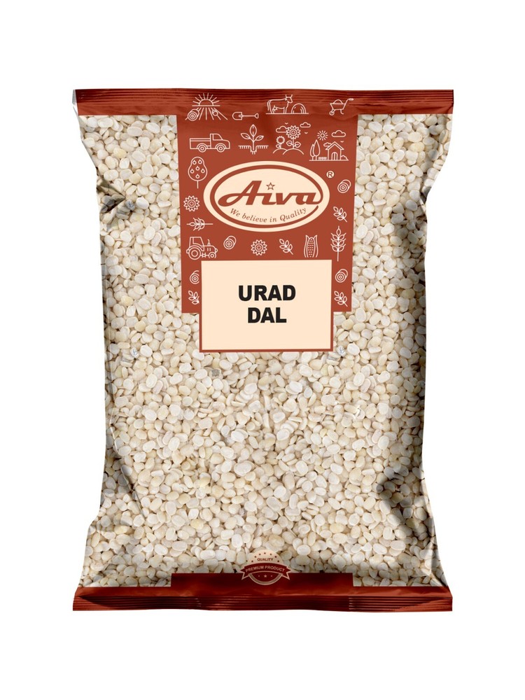 Aiva Urad Dal 4 LB