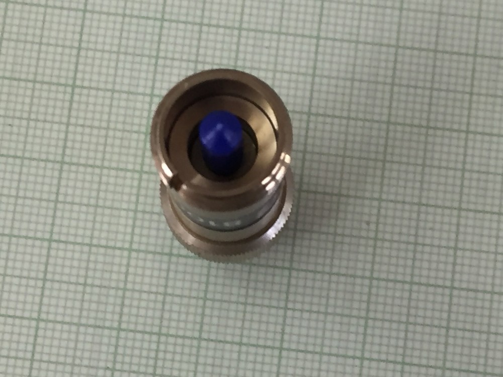 HP Agilent Keysight 81000UI interface adapter