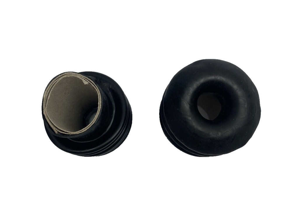 ROUND BELLOWS-CYLINDER 40-100