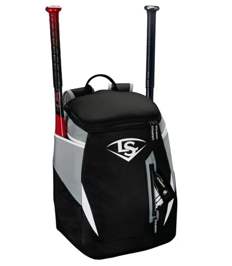 Louisville Slugger Genuine Stick Pack
