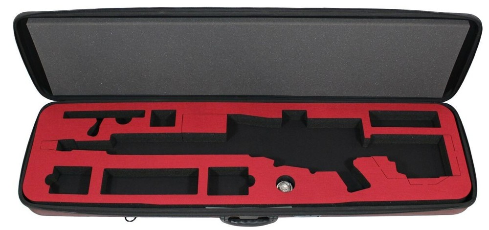Peak Case - Case For A Ruger Precision Rifle