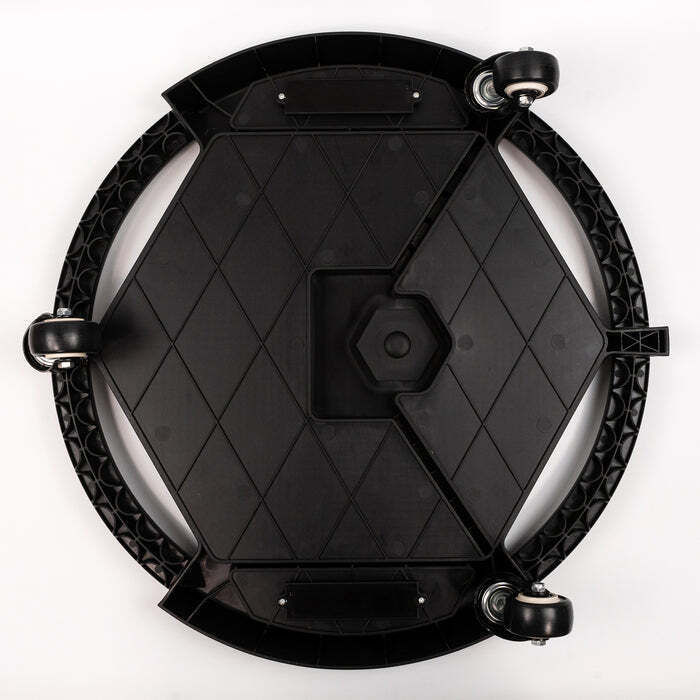 VIM Tools RTT20 Rolling Tool Tray 20" Diameter